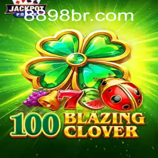 Explorando 100BlazingClover: Uma Jornada de Estratégia e Aventura