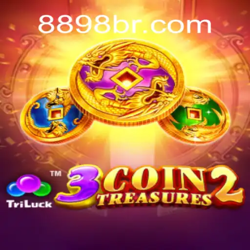 Explore o Mundo Excitante de 3CoinTreasures2: Descubra Tesouros em um Universo Imersivo
