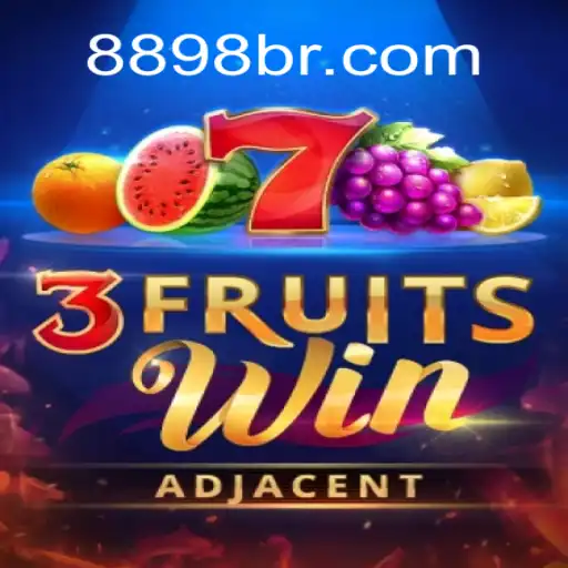 Tudo o que você precisa saber sobre o jogo 3FruitsWin