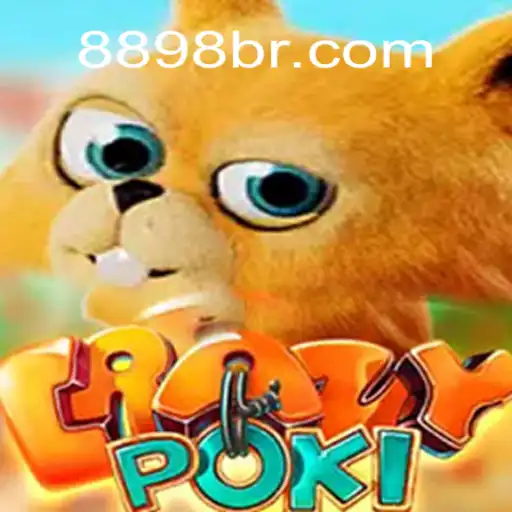 CrazyPoki: Aventuras e Estratégias no Universo de 98 Br