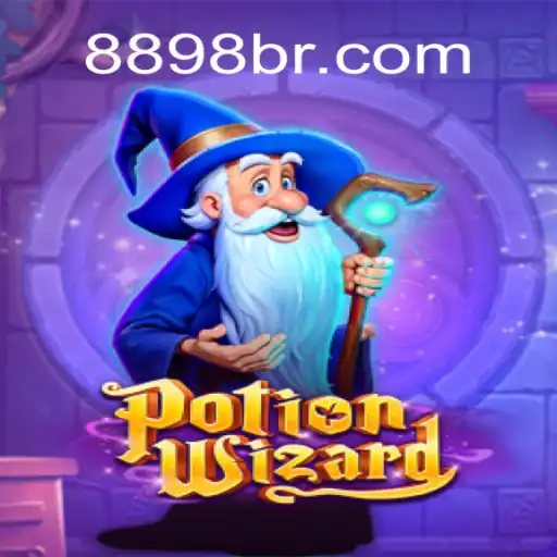 PotionWizard: Descubra o Mundo Mágico e suas Regras Fascinantes
